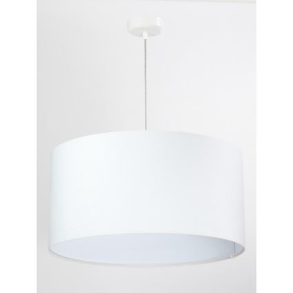 Lustr na lanku CLASSIC 1xE27/60W/230V