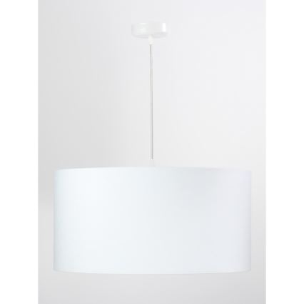 Lustr na lanku CLASSIC 1xE27/60W/230V