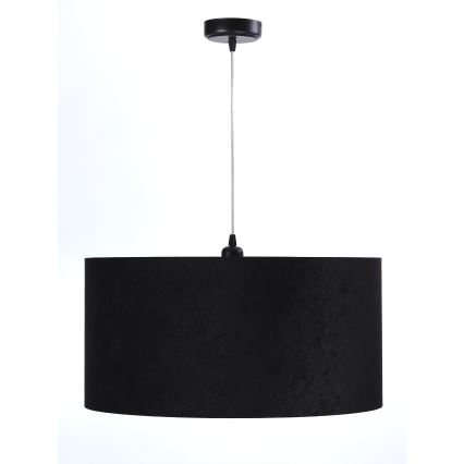 Lustr na lanku CLASSIC 1xE27/60W/230V