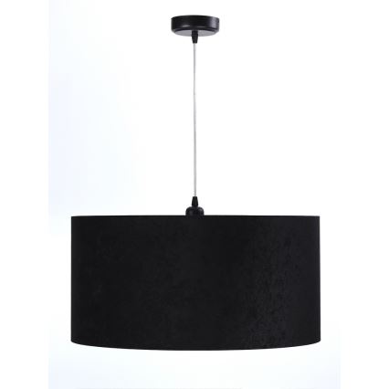 Lustr na lanku CLASSIC 1xE27/60W/230V