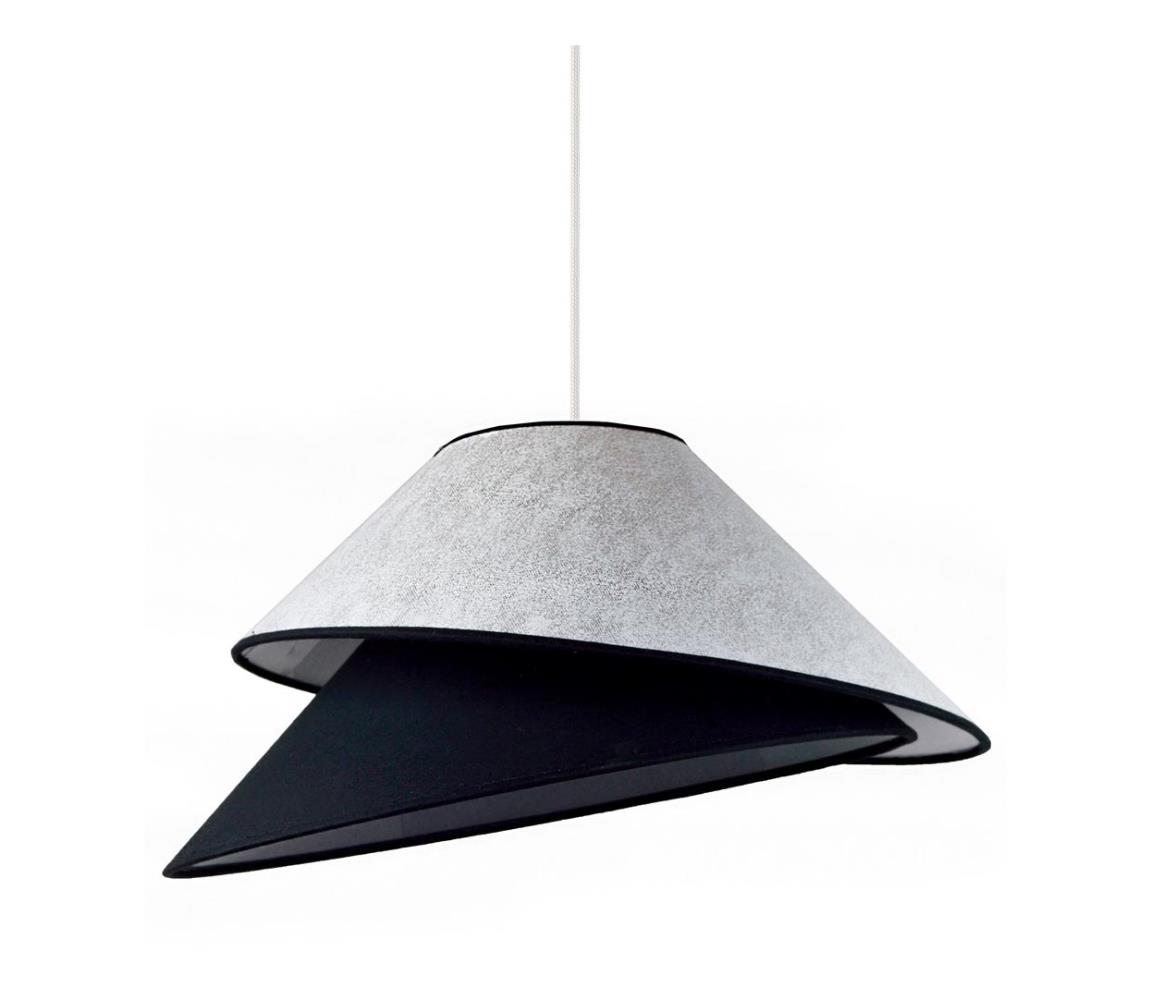 Duolla Lustr na lanku COCO 1xE27/40W/230W DU8851