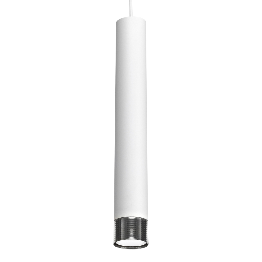 Lustr na lanku DANI 1xGU10/8W/230V