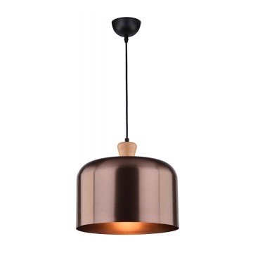 Lustr na lanku DICTORIA 1xE27/40W/230V