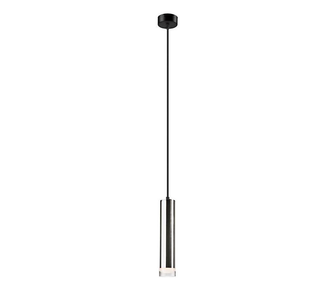 Lamkur Lustr na lanku DIEGO 1xE27/60W/230V LA39664