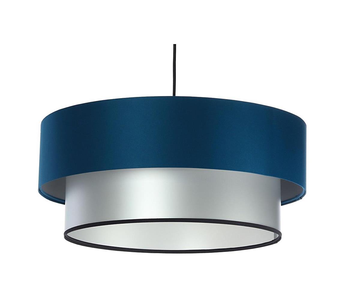 BPS Koncept Lustr na lanku DUO 1xE27/60W/230V BS0272