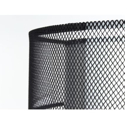 Lustr na lanku DUO 1xE27/60W/230V