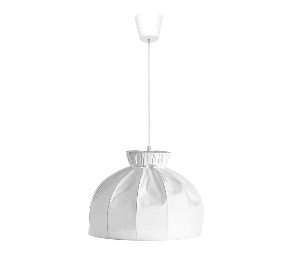 Duolla Lustr na lanku ECO 1xE27/40W/230V DU3672