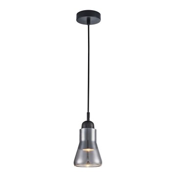 Lustr na lanku ERNA 1xGU10/10W/230V