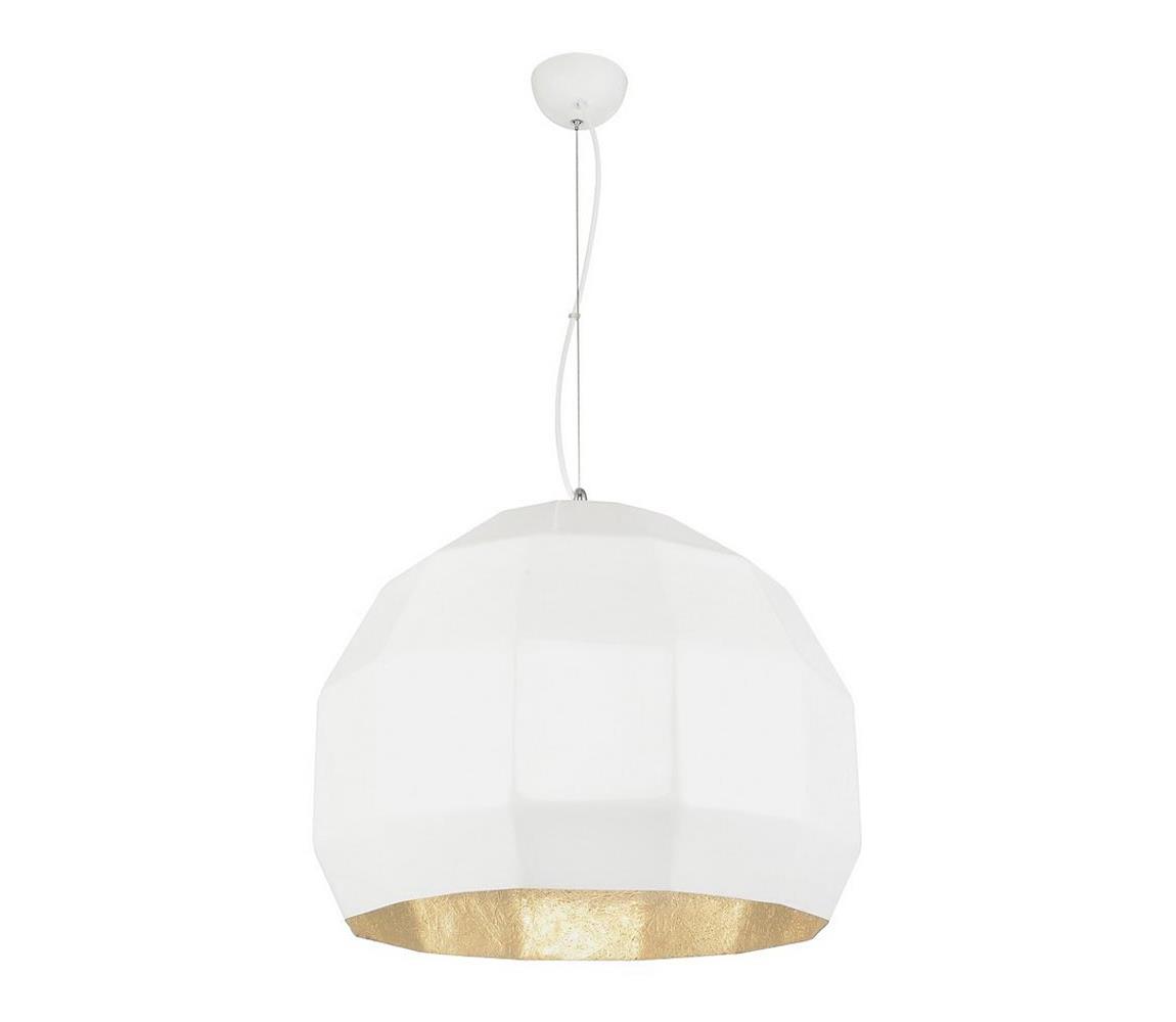 Auhilon Lustr na lanku ESPO 1xE27/60W/230V AU0120