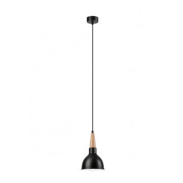 Lustr na lanku FRANCESCA 1xE27/60W/230V
