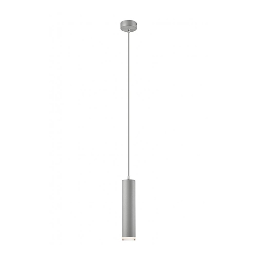 Lustr na lanku FRANCO 1xE27/60W/230V