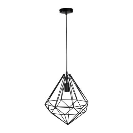 Lustr na lanku FUNDA 1xE27/20W/230V
