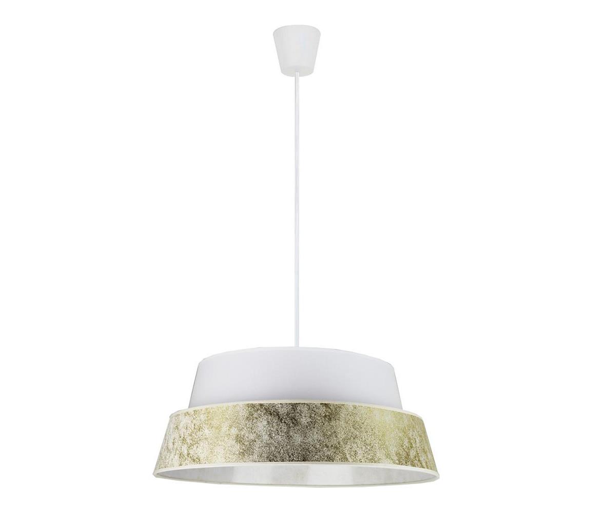 Duolla Lustr na lanku GALAXY 1xE27/40W/230V DU8757