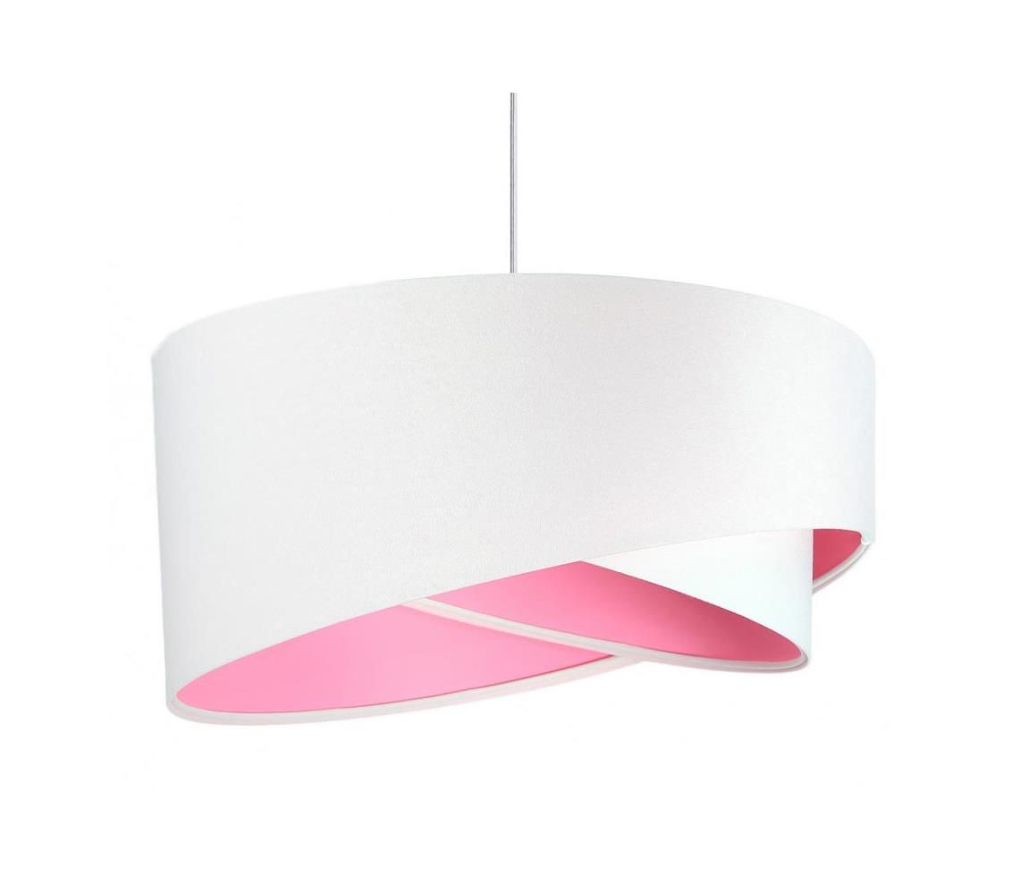 BPS Koncept Lustr na lanku GALAXY 1xE27/60W/230V BS0072