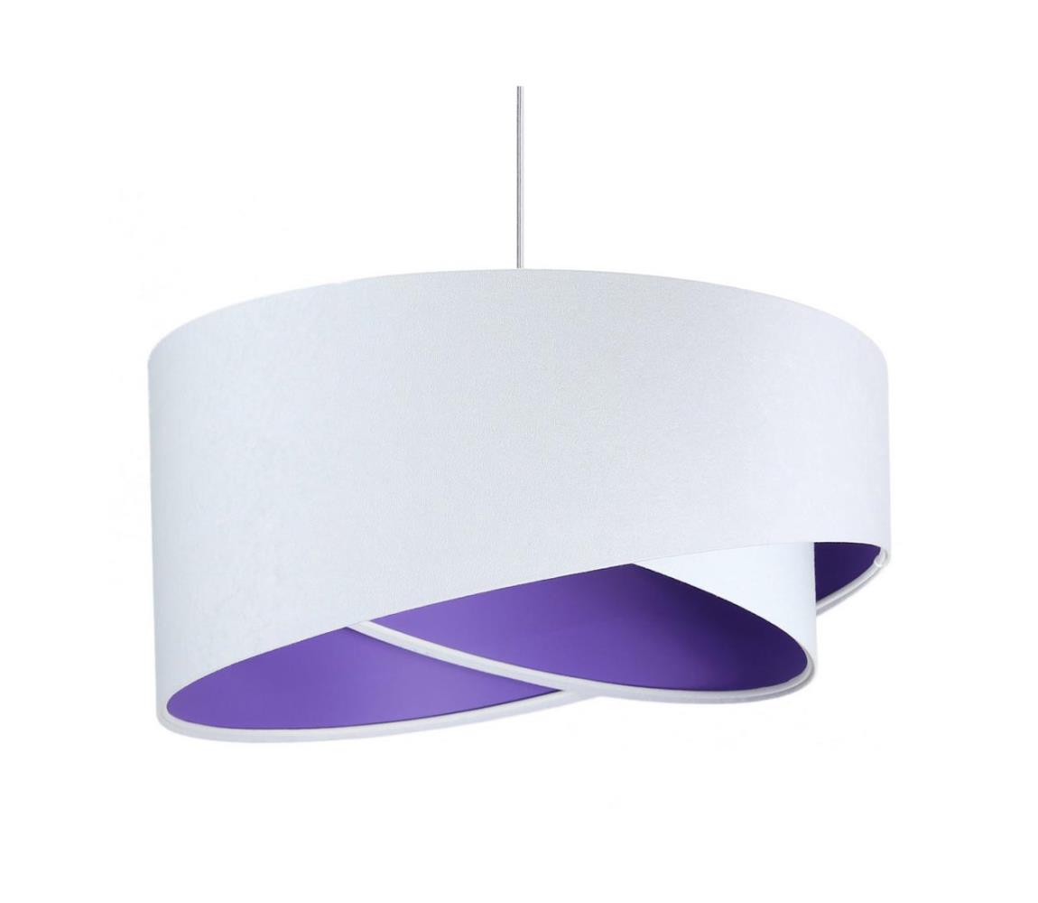 BPS Koncept Lustr na lanku GALAXY 1xE27/60W/230V BS0074