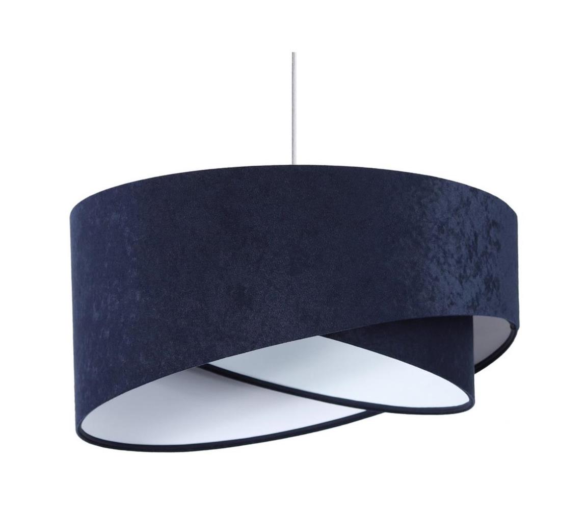 BPS Koncept Lustr na lanku GALAXY 1xE27/60W/230V BS0078