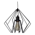 Lustr na lanku GIZA 1xE27/15W/230V