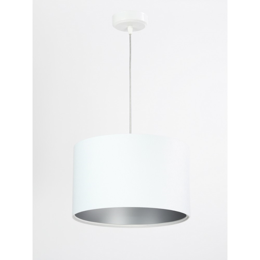 Lustr na lanku GLAMOUR 1xE27/60W/230V