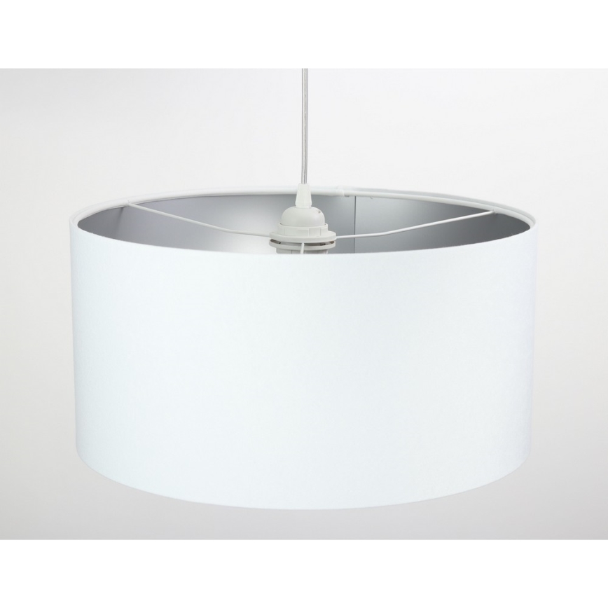 Lustr na lanku GLAMOUR 1xE27/60W/230V