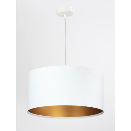 Lustr na lanku GLAMOUR 1xE27/60W/230V