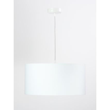 Lustr na lanku GLAMOUR 1xE27/60W/230V