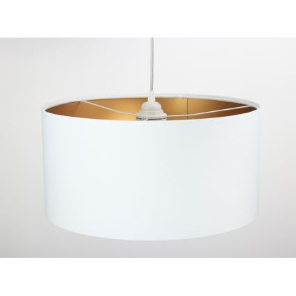 Lustr na lanku GLAMOUR 1xE27/60W/230V