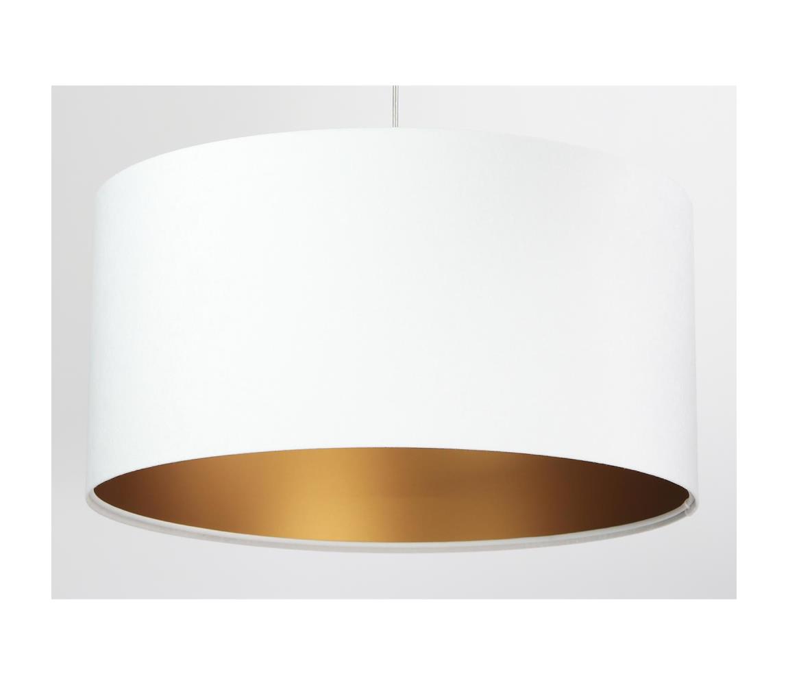 BPS Koncept Lustr na lanku GLAMOUR 1xE27/60W/230V BS0050