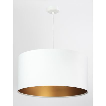Lustr na lanku GLAMOUR 1xE27/60W/230V