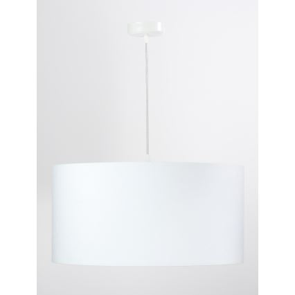 Lustr na lanku GLAMOUR 1xE27/60W/230V