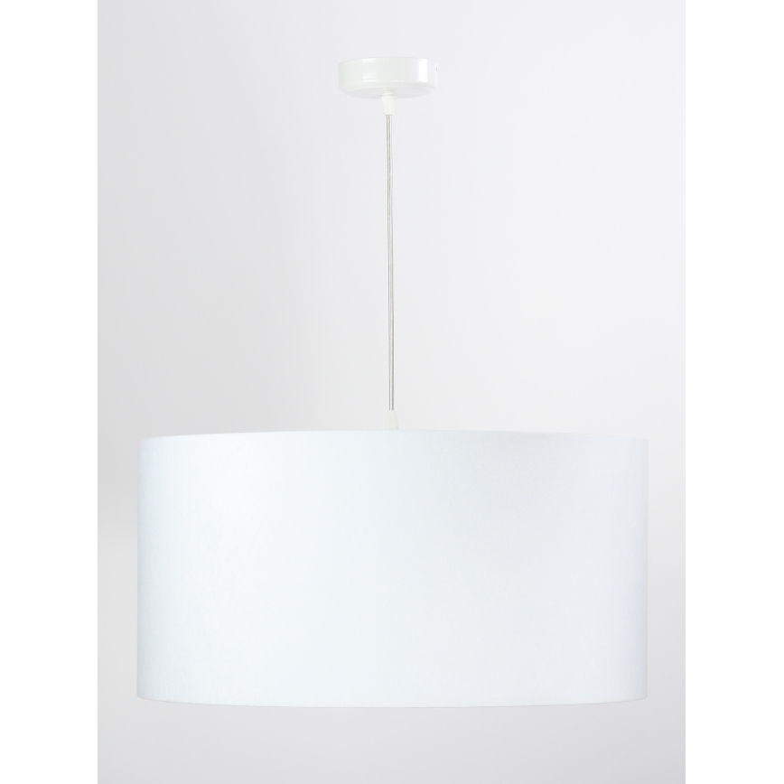 Lustr na lanku GLAMOUR 1xE27/60W/230V
