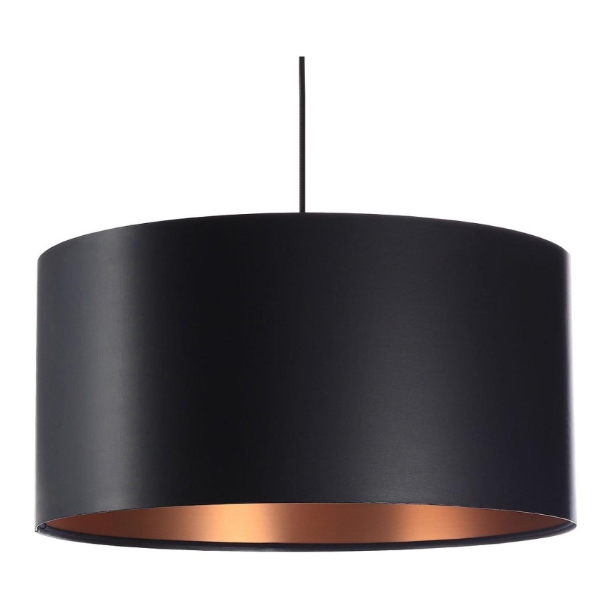 Lustr na lanku GLAMOUR 1xE27/60W/230V