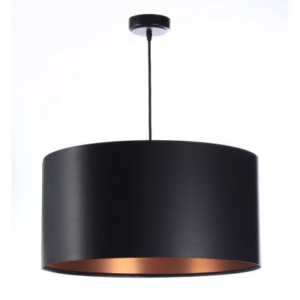 Lustr na lanku GLAMOUR 1xE27/60W/230V