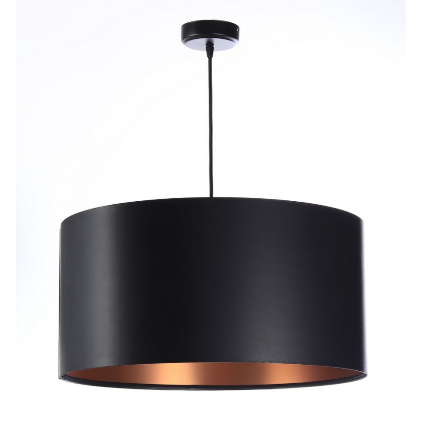 Lustr na lanku GLAMOUR 1xE27/60W/230V