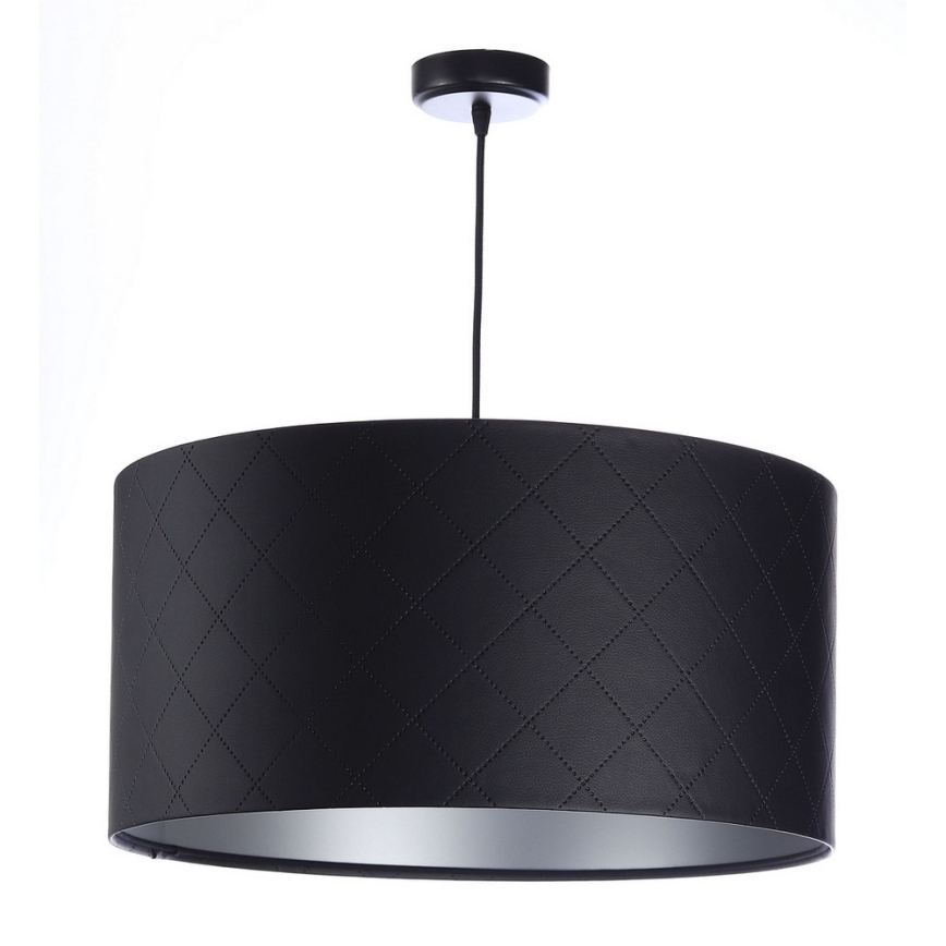 Lustr na lanku GLAMOUR 1xE27/60W/230V