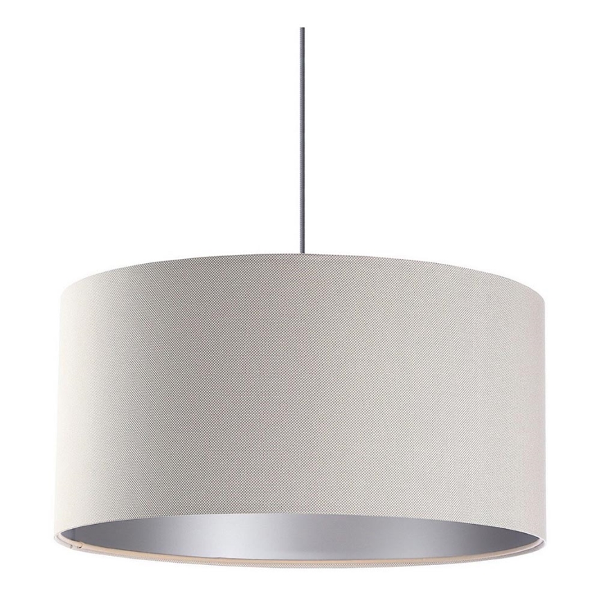 Lustr na lanku GLAMOUR 1xE27/60W/230V