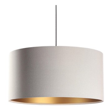 Lustr na lanku GLAMOUR 1xE27/60W/230V