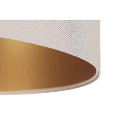 Lustr na lanku GLAMOUR 1xE27/60W/230V