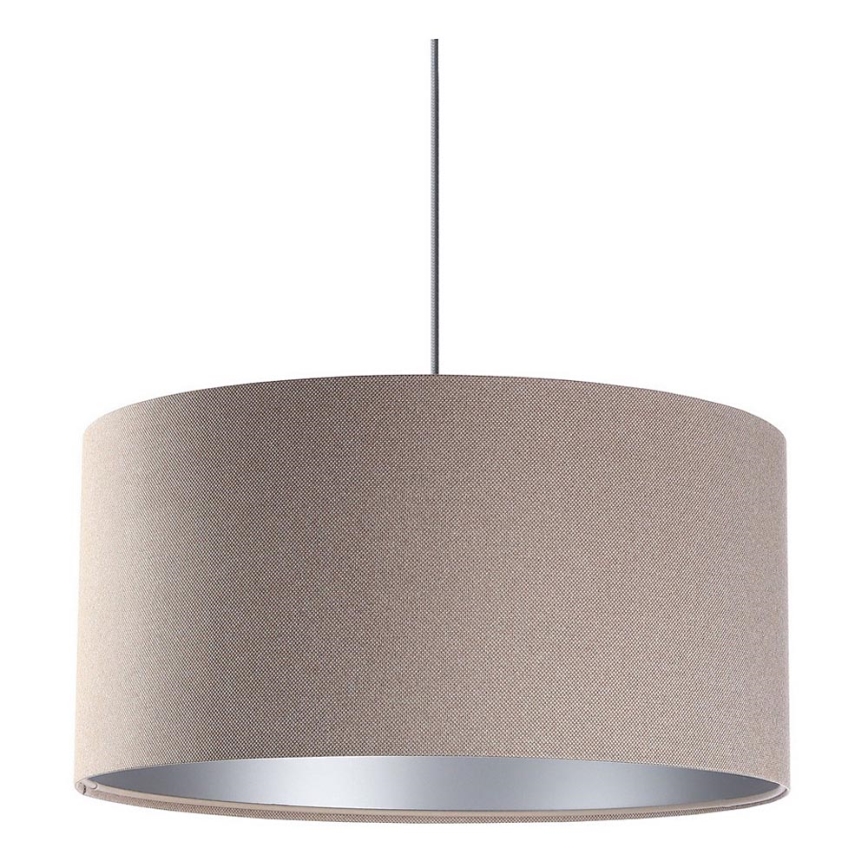 Lustr na lanku GLAMOUR 1xE27/60W/230V