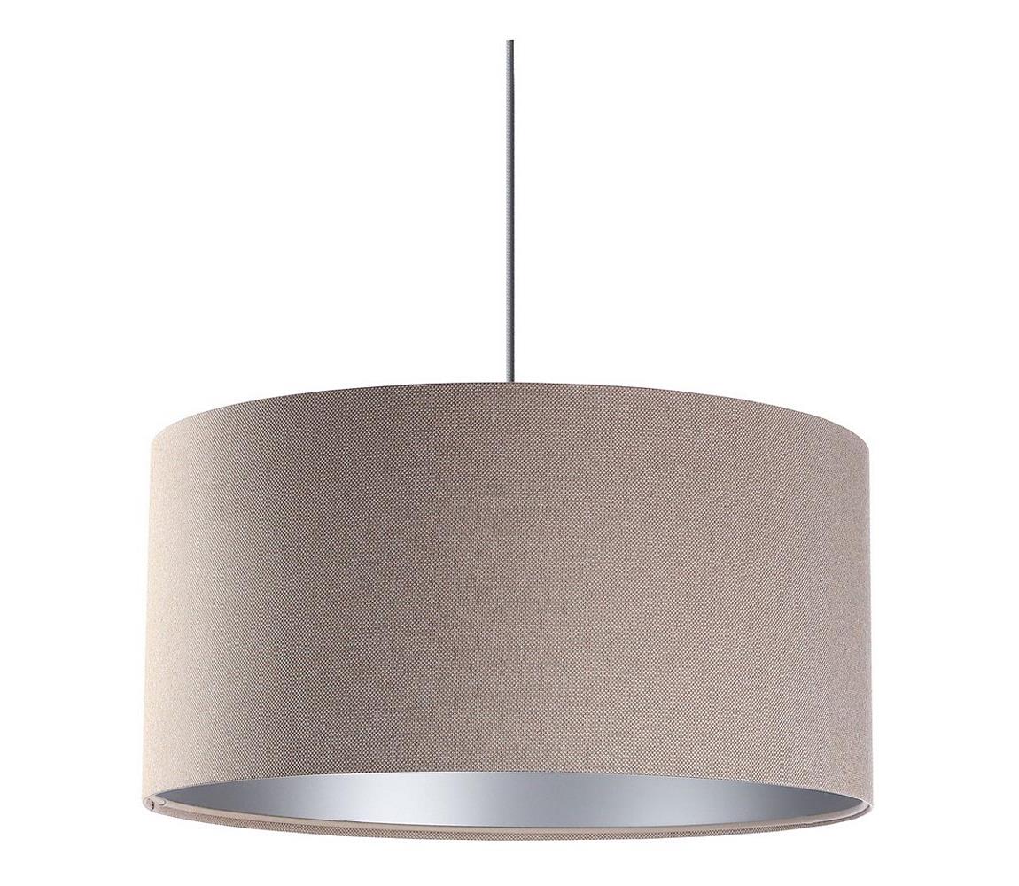 BPS Koncept Lustr na lanku GLAMOUR 1xE27/60W/230V BS0153
