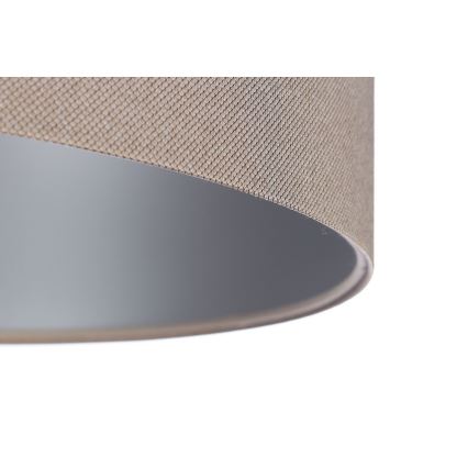 Lustr na lanku GLAMOUR 1xE27/60W/230V