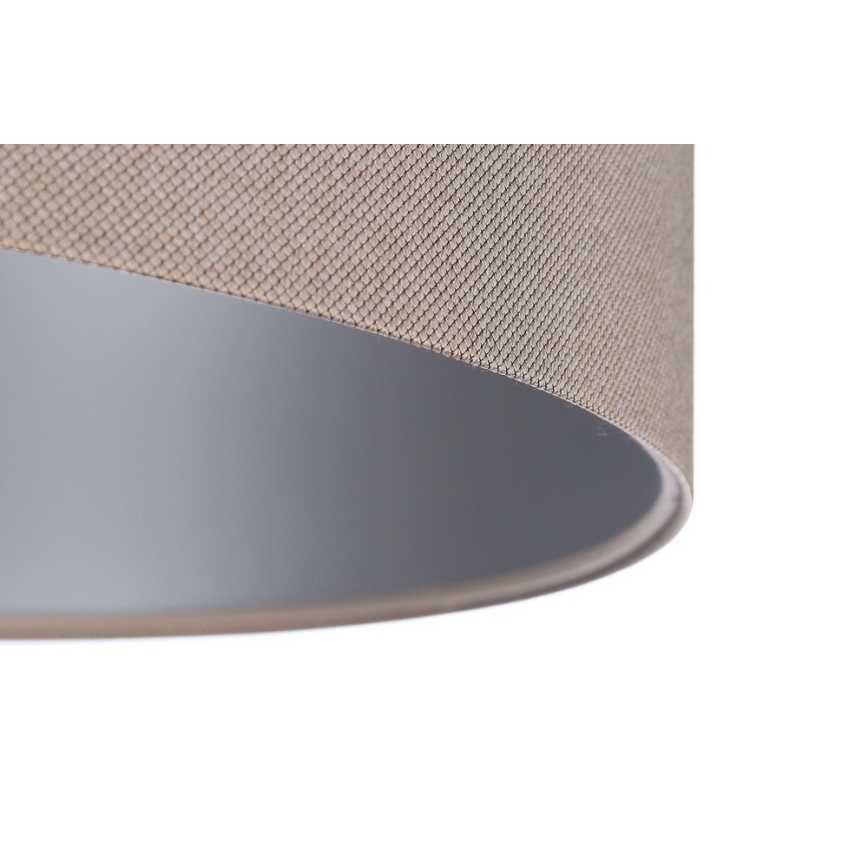 Lustr na lanku GLAMOUR 1xE27/60W/230V