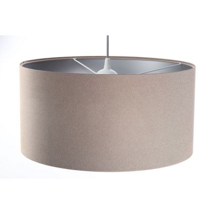 Lustr na lanku GLAMOUR 1xE27/60W/230V