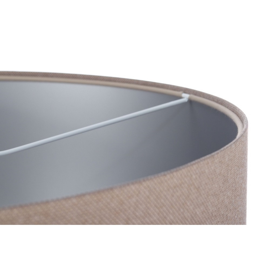 Lustr na lanku GLAMOUR 1xE27/60W/230V