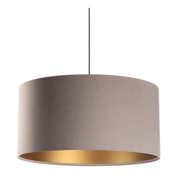 Lustr na lanku GLAMOUR 1xE27/60W/230V