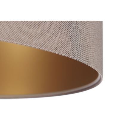 Lustr na lanku GLAMOUR 1xE27/60W/230V