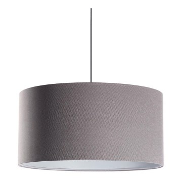 Lustr na lanku GLAMOUR 1xE27/60W/230V