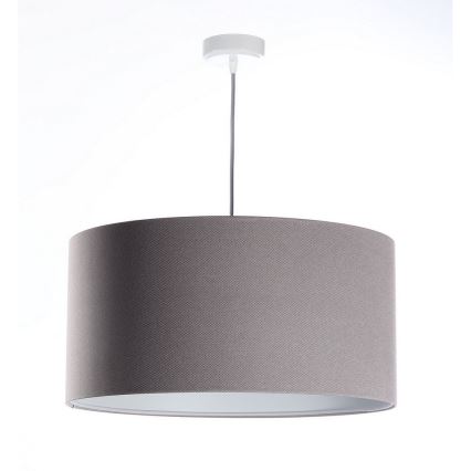 Lustr na lanku GLAMOUR 1xE27/60W/230V