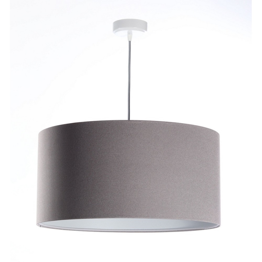 Lustr na lanku GLAMOUR 1xE27/60W/230V