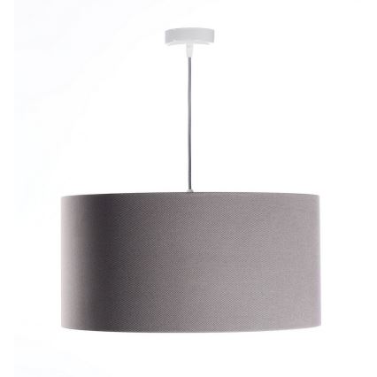 Lustr na lanku GLAMOUR 1xE27/60W/230V