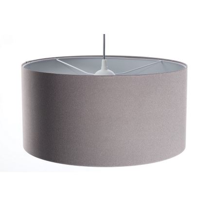 Lustr na lanku GLAMOUR 1xE27/60W/230V